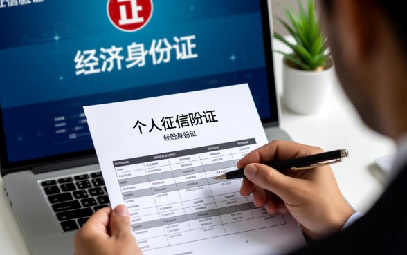 征信不好小额贷款不上征信，没还款会有什么后果？