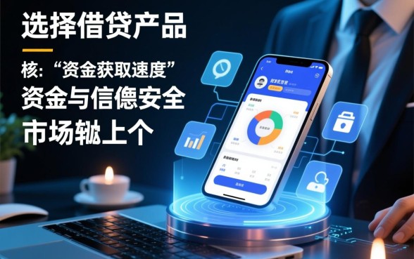 类似恒易贷的借款软件有哪些，安全正规的借款app怎么下载？