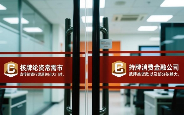 征信黑烂借钱哪里借最多，征信不好哪里能借？