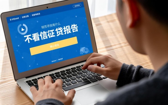 有什么不看征信报告的贷款平台，急需资金哪个平台靠谱