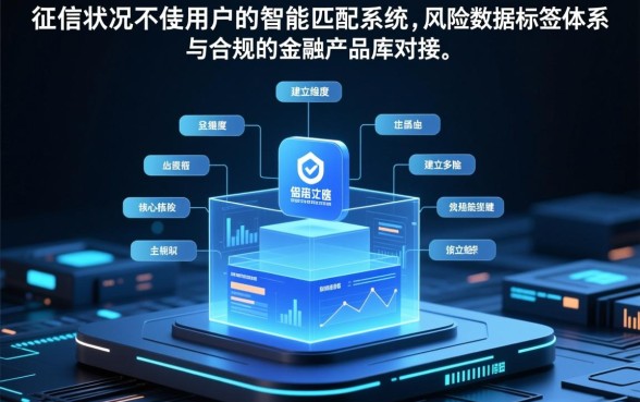 征信黑了能贷款吗，有哪些不看征信的分期平台