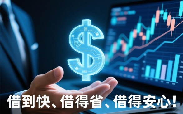 像京东金条借款app下载一样方便的软件有哪些？哪个下款快？