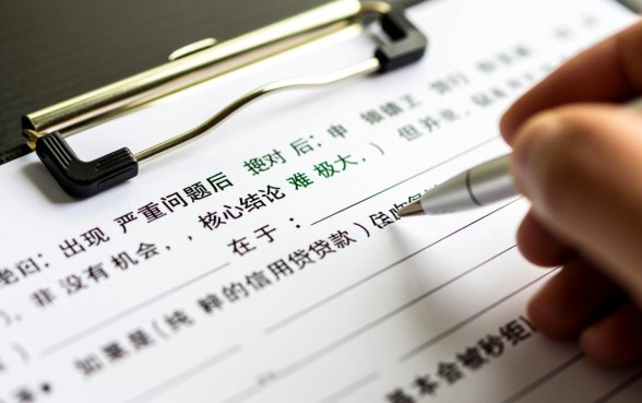 征信黑了银行还能贷款么，征信不好怎么才能贷到款？