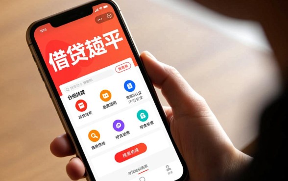 类似南京鑫梦享一样的网贷平台有哪些，正规好下款的借款口子推荐