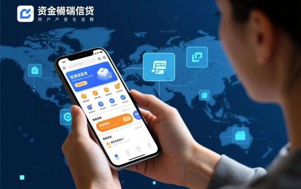 类似莞家贷的贷款软件有哪些，哪个借款app下载更方便？