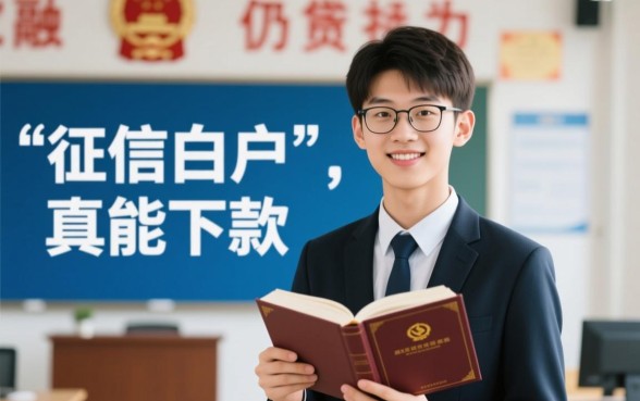 18岁能下款的口子有哪些，哪个靠谱容易通过？