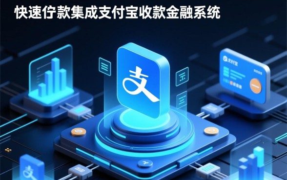 不看征信贷款平台能下款吗，哪个支持支付宝收款？