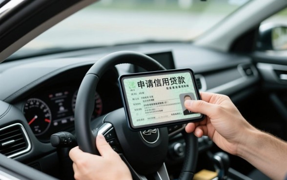 驾照贷额度8000到50000吗，不用行驶证怎么申请？