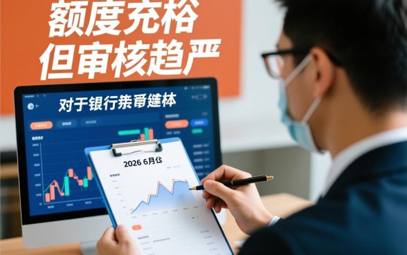 24年6月还有哪些银行贷款产品，哪个银行最容易下款？