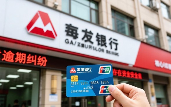 广发银行信用卡逾期起诉会扣其它银行的钱吗，会冻结其他银行卡吗