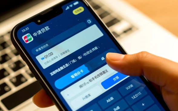 有银行卡身份证就能用手机贷款吗，凭身份证银行卡怎么贷？