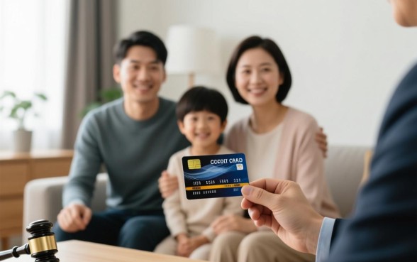 信用卡催收告诉家人欠款违法吗，催收骚扰家人怎么投诉