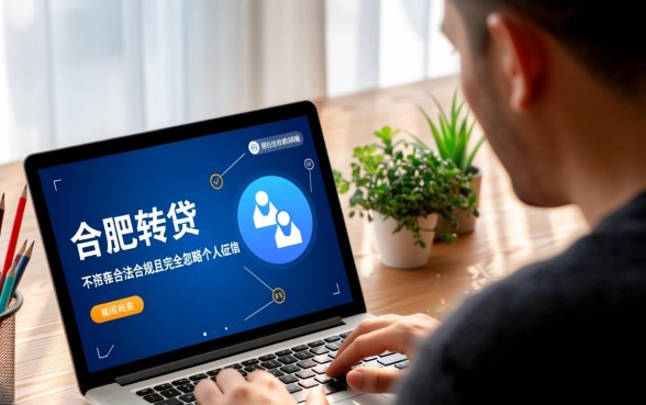 合肥有没有不看征信的小额贷款平台，不看征信怎么贷款