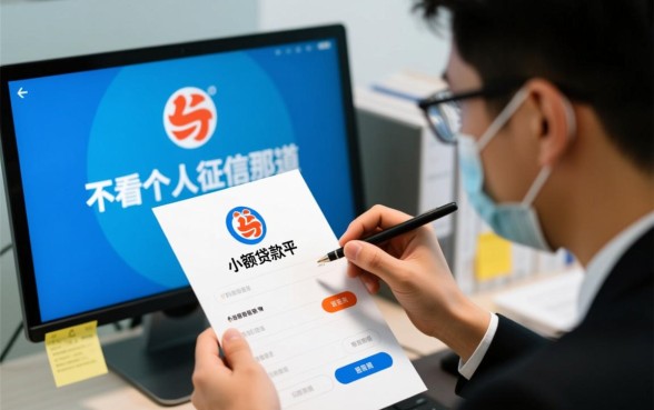 合肥有没有不看征信的小额贷款平台,哪里申请容易下款