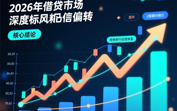 2026年为何不看征信借贷平台受欢迎，哪里能借不看征信的贷款