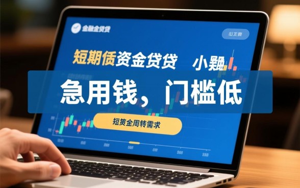 小额贷款1000元不看信誉，哪里申请容易下款？