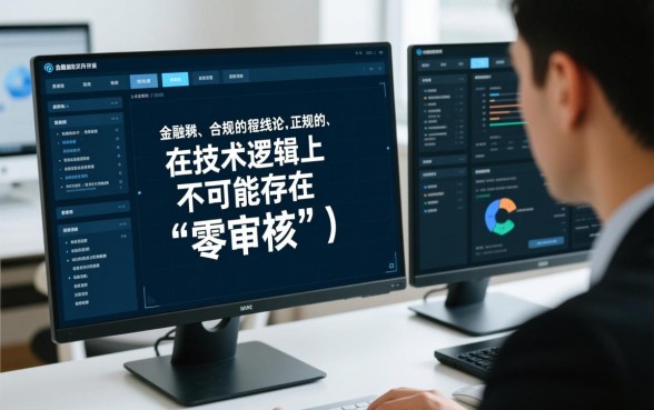 市面上真的存在无审核就能下款的贷款客服吗,无审核靠谱吗