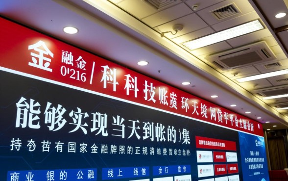 2026年有哪些网贷平台提供当天到账客服，哪个平台下款快？