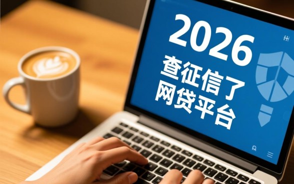 2026年不查征信的网贷平台是否真实存在，哪里可以借安全吗