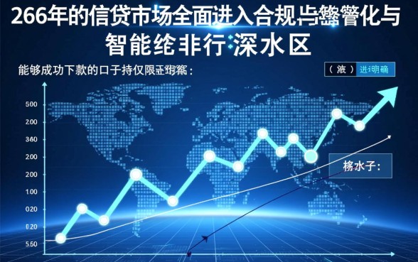 2026年能成功下款的口子都有哪些，2026必下口子有哪些