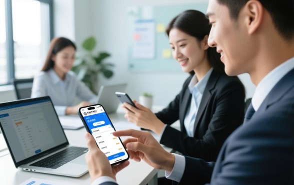 有工作在哪个app上可以贷款，上班族哪个贷款app容易下款？