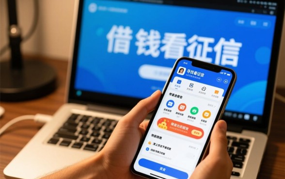 借钱不看征信的app有哪些，分期长的贷款怎么申请？