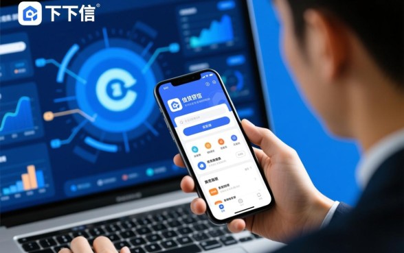 神下款app借贷后的征信情况是如何体现的，神下款app上征信吗