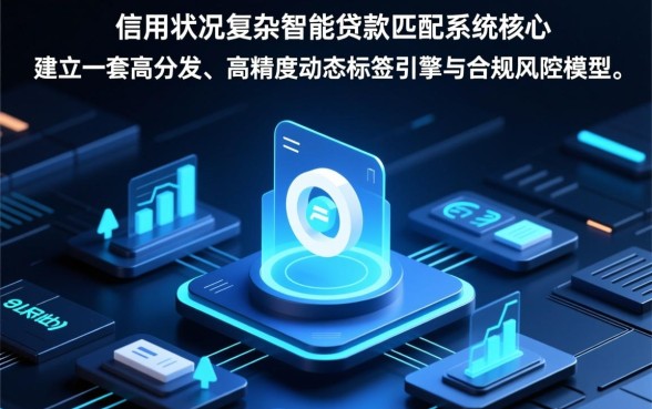 征信不好怎么贷款，20岁征信黑哪里容易下款