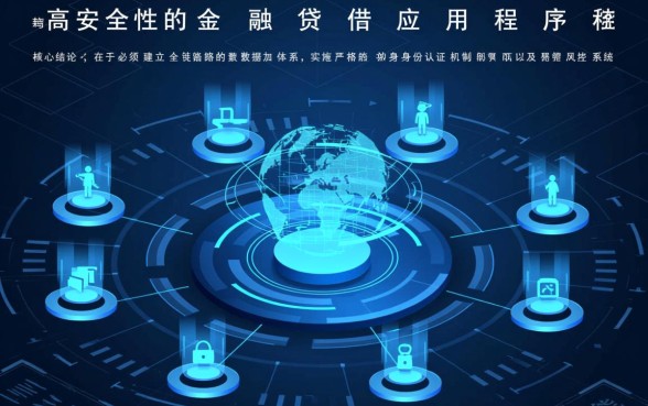 像宜享花一样安全的贷款口子有哪些？正规安全的贷款软件有哪些？