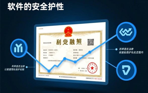 像芸豆分借款app下载一样安全的网贷软件有哪些，哪个靠谱？