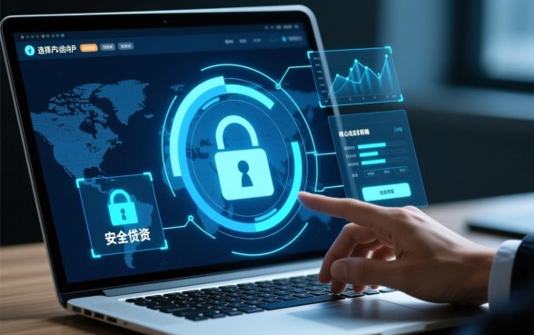 像还享贷借款app下载一样安全的网贷软件有哪些，哪个正规？