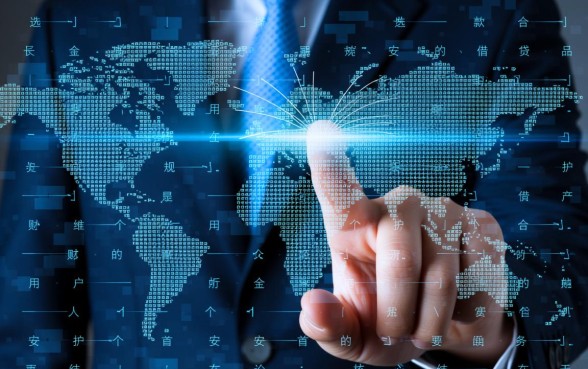 像轻松贷借款app下载一样安全的网贷软件有哪些，哪个靠谱？