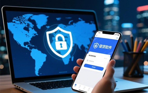 像轻松贷借款app下载安全吗，有哪些靠谱的网贷软件