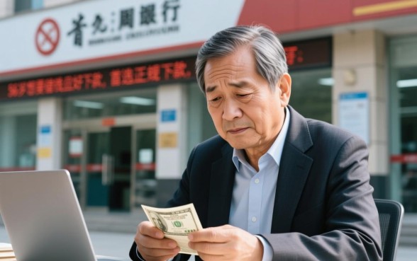 56岁哪个平台可以借钱好下款，56岁怎么申请容易过？