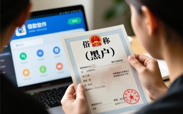 黑户哪个借款软件借的多利息少，黑户下款快不看征信的口子