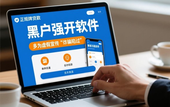 黑户什么贷款软件可以通过审核，黑户怎么贷款最快