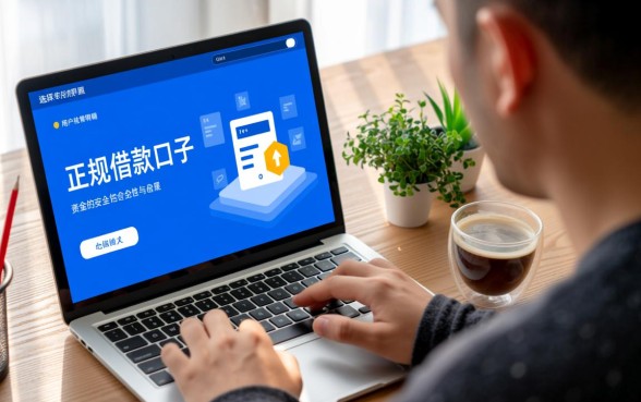 像惠民贷一样正规的借款口子有哪些？正规借款app怎么下载？