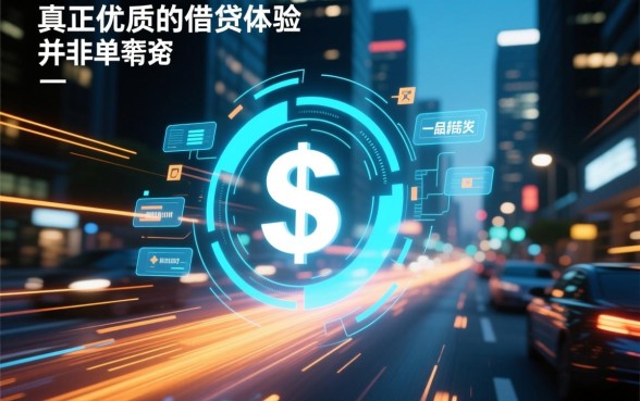 像好贷网借款app下载一样方便的平台有哪些，哪个好用？