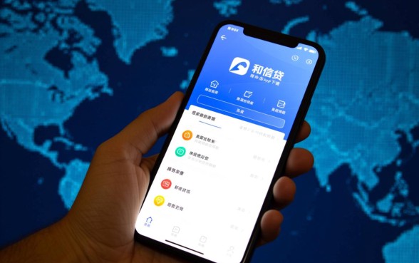 像和信贷一样安全的借钱平台有哪些，正规借贷app下载哪个靠谱？