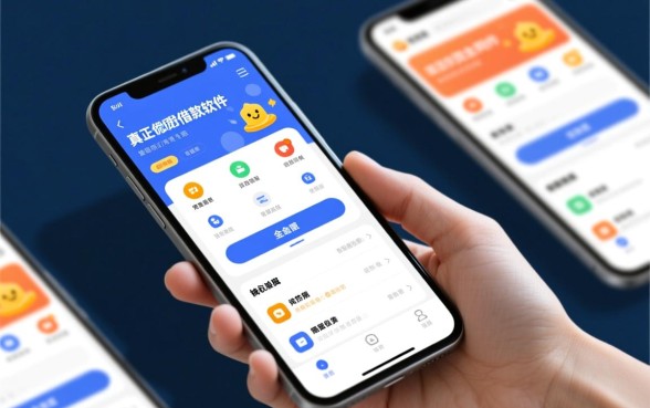 像好会借一样方便的借款软件有哪些，哪个下款快？