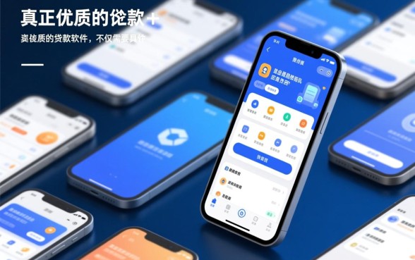 像薪享花借款app下载一样方便的贷款软件有哪些，哪个好下款？