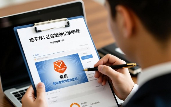 征信黑了怎么借钱？有社保能下款的软件吗？