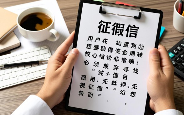 黑户借10000的正规平台有哪些，黑户哪里能借到钱