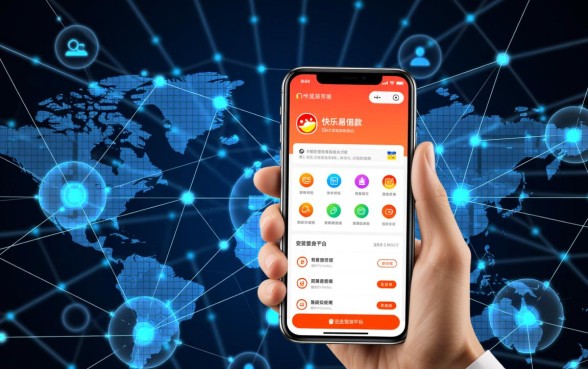 像快乐易借款app下载安全的平台有哪些，正规借款app怎么选