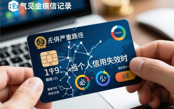 征信不好怎么贷款，征信黑了还有什么办法借钱