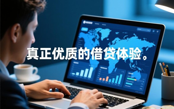 像好会借一样方便的网贷口子有哪些？2026秒下款吗？