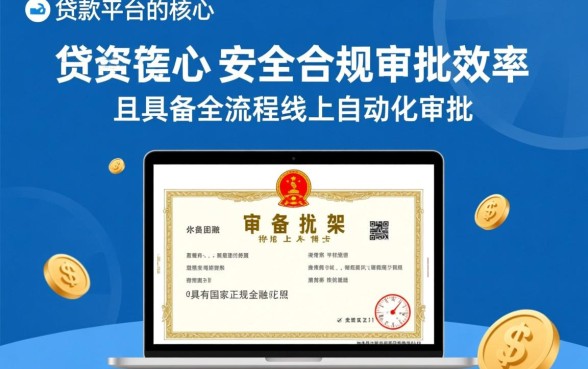 贷款平台哪个好放款快，正规贷款平台怎么申请？