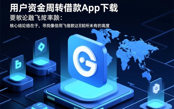 像信用飞借款app下载一样方便的借款口子有哪些，哪个好？