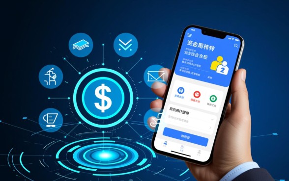 像小黑鱼借款app下载一样方便的借款软件有哪些，哪个下款快？