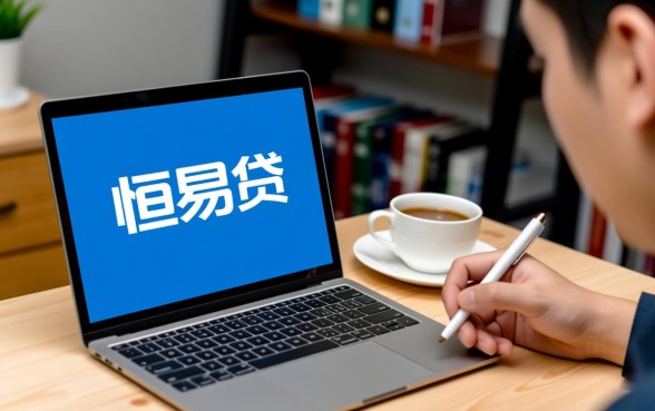 像恒易贷一样安全的借钱软件有哪些？哪个下款快？